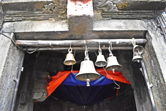  first century AD shiv temple lonad ,maharashtra,india