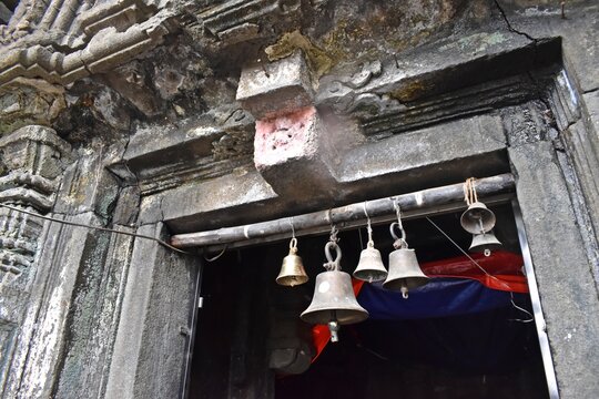  first century AD shiv temple lonad ,maharashtra,india