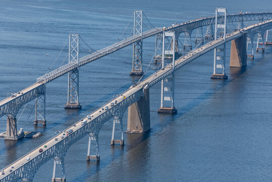 Chesapeake Bay Bridge