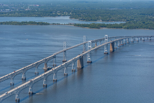 Chesapeake Bay Bridge