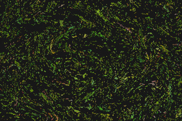 Abstract art painting texture background