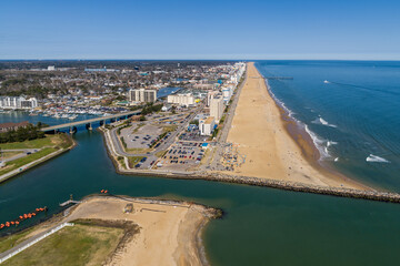 Virginia Beach Oceanfront