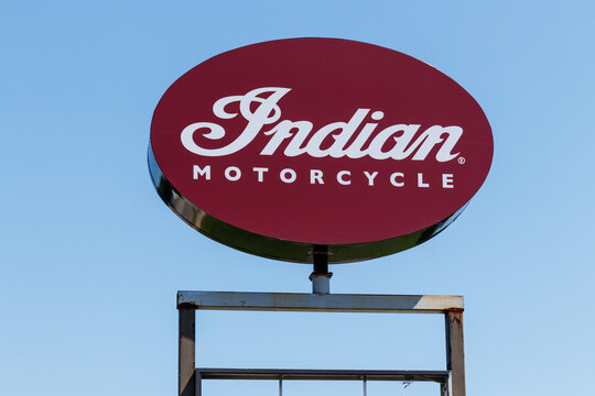 Indian Motorcycle Dealership. Indian Motorcycle Is A Division Of Polaris Industries.