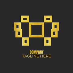 logos for companies, business cards and brands