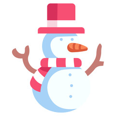 snowman icon