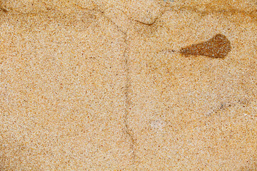 grungy wall - Sandstone surface background texture.