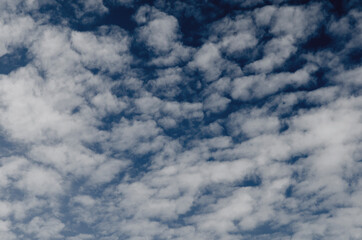 Ciel et nuages