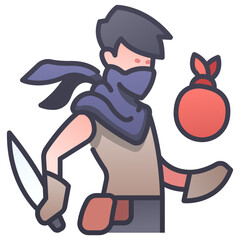 thief icon