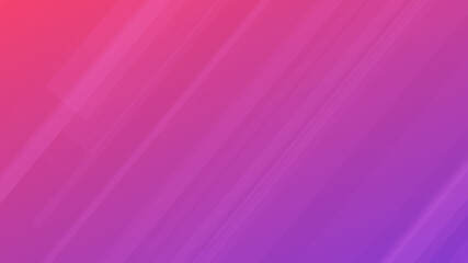 Modern colorful gradient background with lines