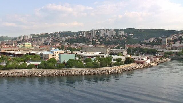 Rijeka - Croatia