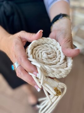 Handfasting
