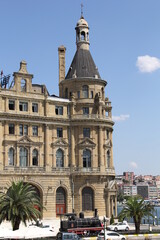 Haydarpasa Station