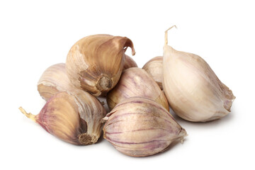 Fresh garlic