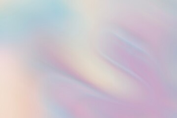 abstract blurred background in pastel colors