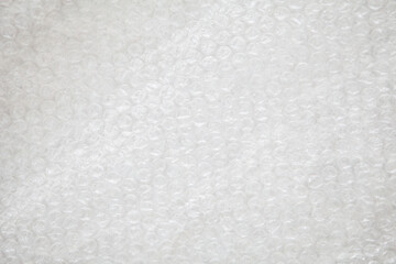 air bubble patter background.