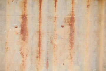 old metal iron rust texture.