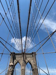 Brooklyn Bridge 