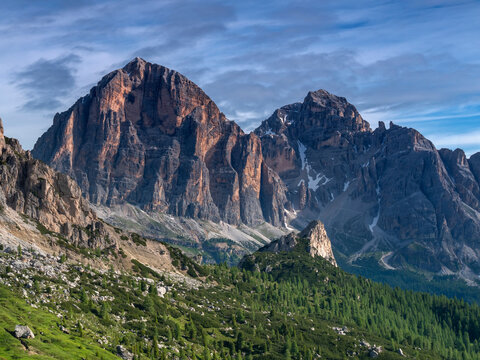 Tofana di Mezzo
