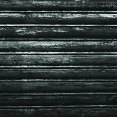 Old dark monochrome wooden background