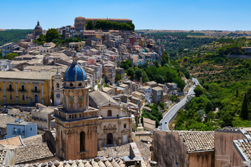 Ragusa Ibla