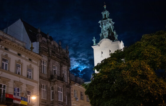 old town
