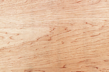 Fototapeta na wymiar Top View Of Natural Wood Grain Plywood Texture, Soft brown wood texture with beautiful natural wood grain background, Natural Wood Grain Plywood Texture, Brown Plywood Texture For Background.