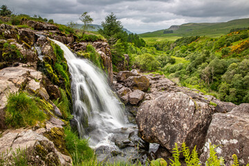 Loup Of Fintry 