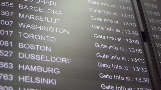 "Arrival Departure Board" Images – Browse 1,448 Stock Photos, Vectors ...