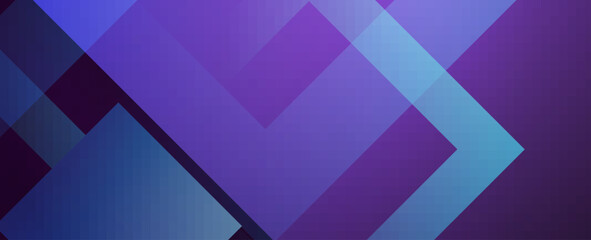 Obraz premium Abstract blue lines geometric dynamic elegant pattern background