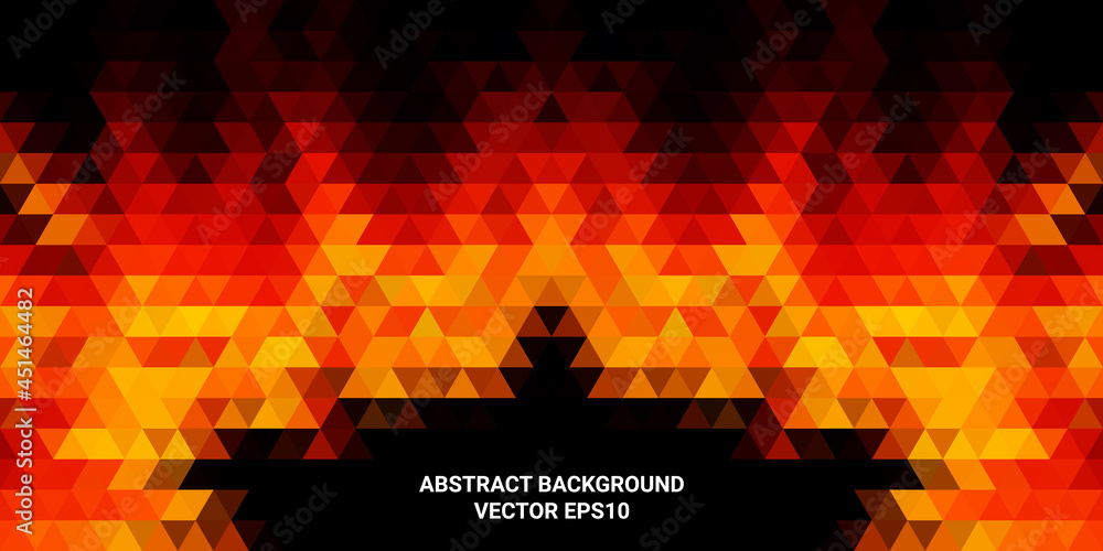 Aufkleber pattern with simple shapes for your design.