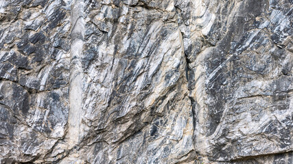 natural marble surface with abstract pattern in various colors and shapes