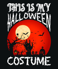 halloween background