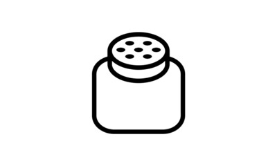 baby vector icon outline style eps8