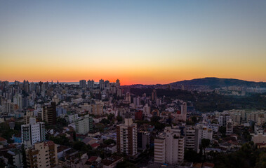 Fototapeta na wymiar Porto Alegre/RS