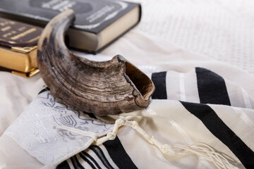 On the eve of Rosh Hashanah and Judgment Day