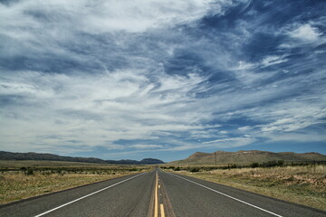 Hwy 90 Terrell County