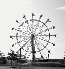 Ferris Wheel