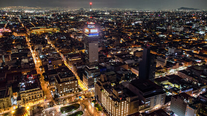 torre latinoamericana cdmx centro historico 