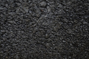 Rough gray texture of old concrete wall