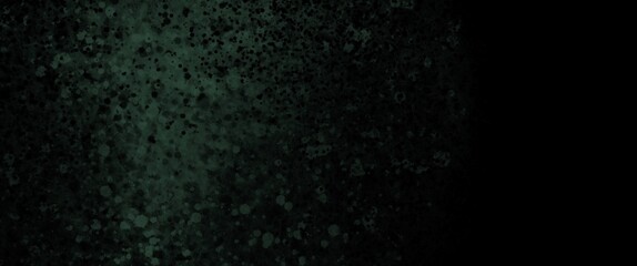 background with particles