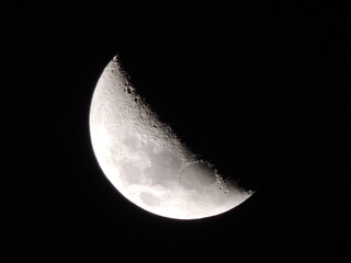Moon , Luna