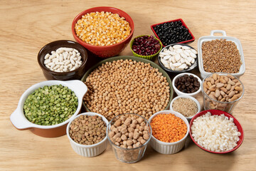 Fiber source examples