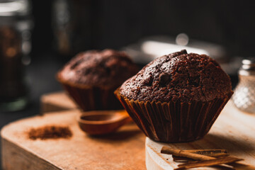 cupcake natural