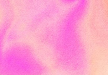 Sweet pastel watercolor paper texture for backgrounds. colorful abstract pattern. The brush stroke graphic abstract. Picture for creative wallpaper or design art work.