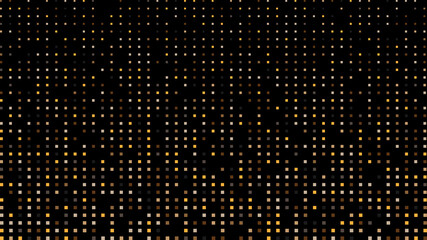 Blnking Black n yellow BG ,
This design is very suitable for wallpapers, banners, backgrounds, can be printed for various media, eye-catching