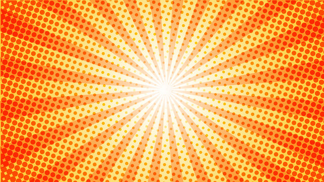 Comic Effect BG ,
This design is very suitable for wallpapers, banners, backgrounds, can be printed for various media, eye-catching