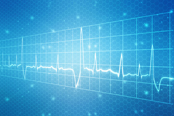 Medical and Health care concept background, Medical Science, Biotechnology concept background