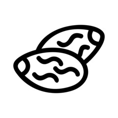 dates icon or logo isolated sign symbol vector illustration - high quality black style vector icons
