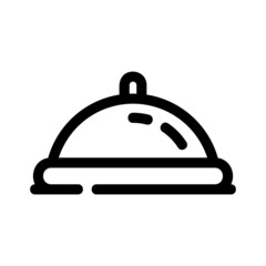 food icon or logo isolated sign symbol vector illustration - high quality black style vector icons
