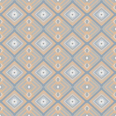 Seamless pattern geometric,fabric pattern design.